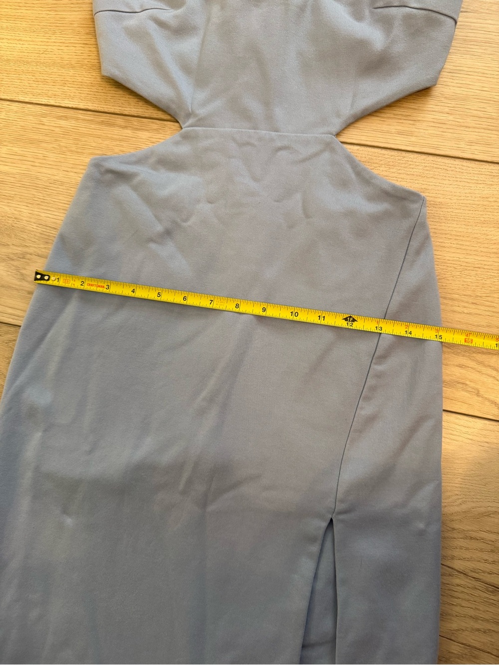 TITUS MIDI DRESS Lovers + Friends - Picture 6 of 8